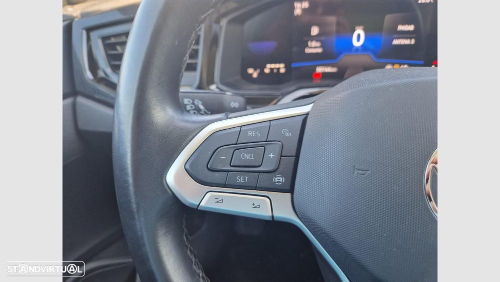 VW Taigo 1.0 TSI Life - 13