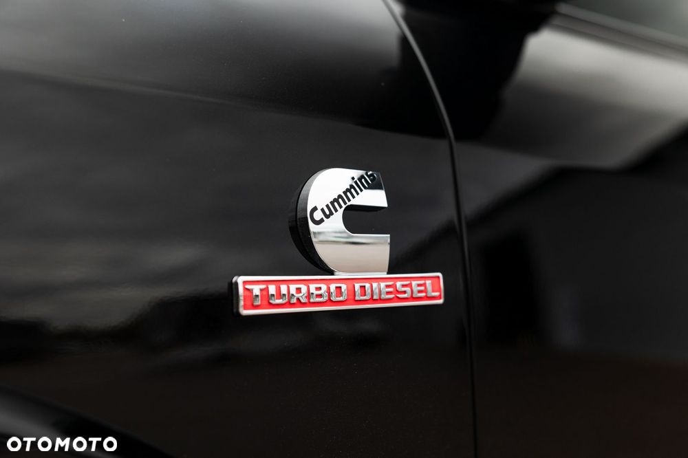 RAM 3500 - 13