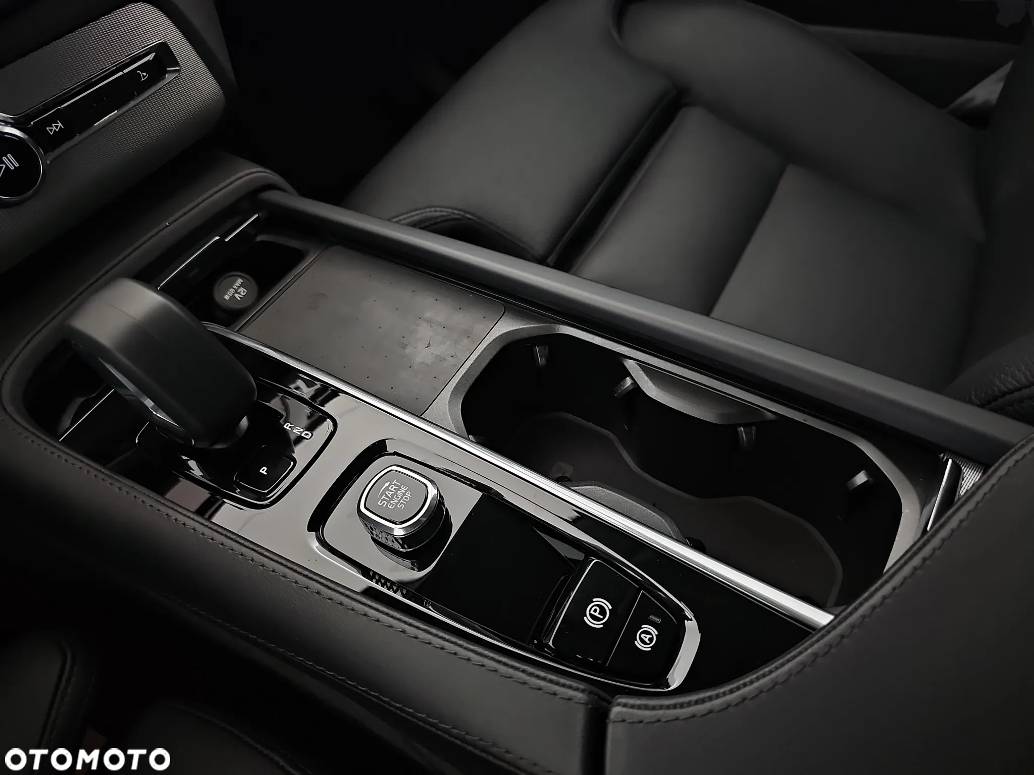 Volvo XC 90 B5 D AWD Plus Bright 7os - 12