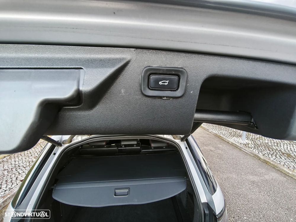 Land Rover Discovery Sport - 49