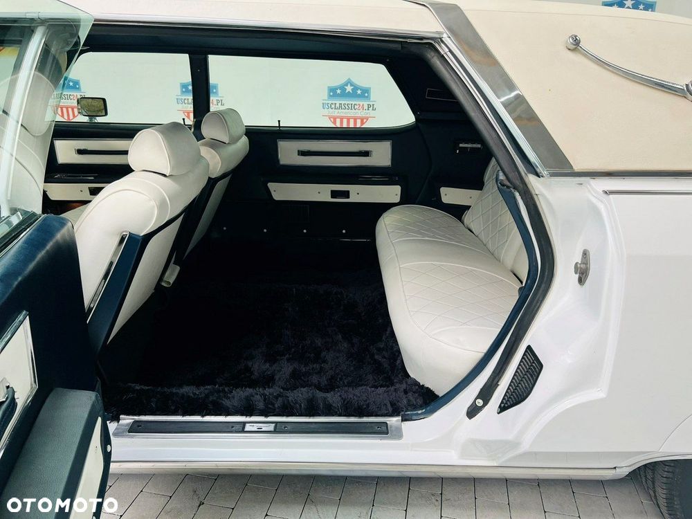 Lincoln Continental - 37