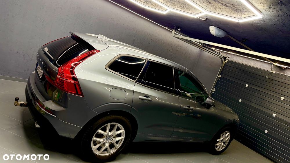 Volvo XC 60 - 21