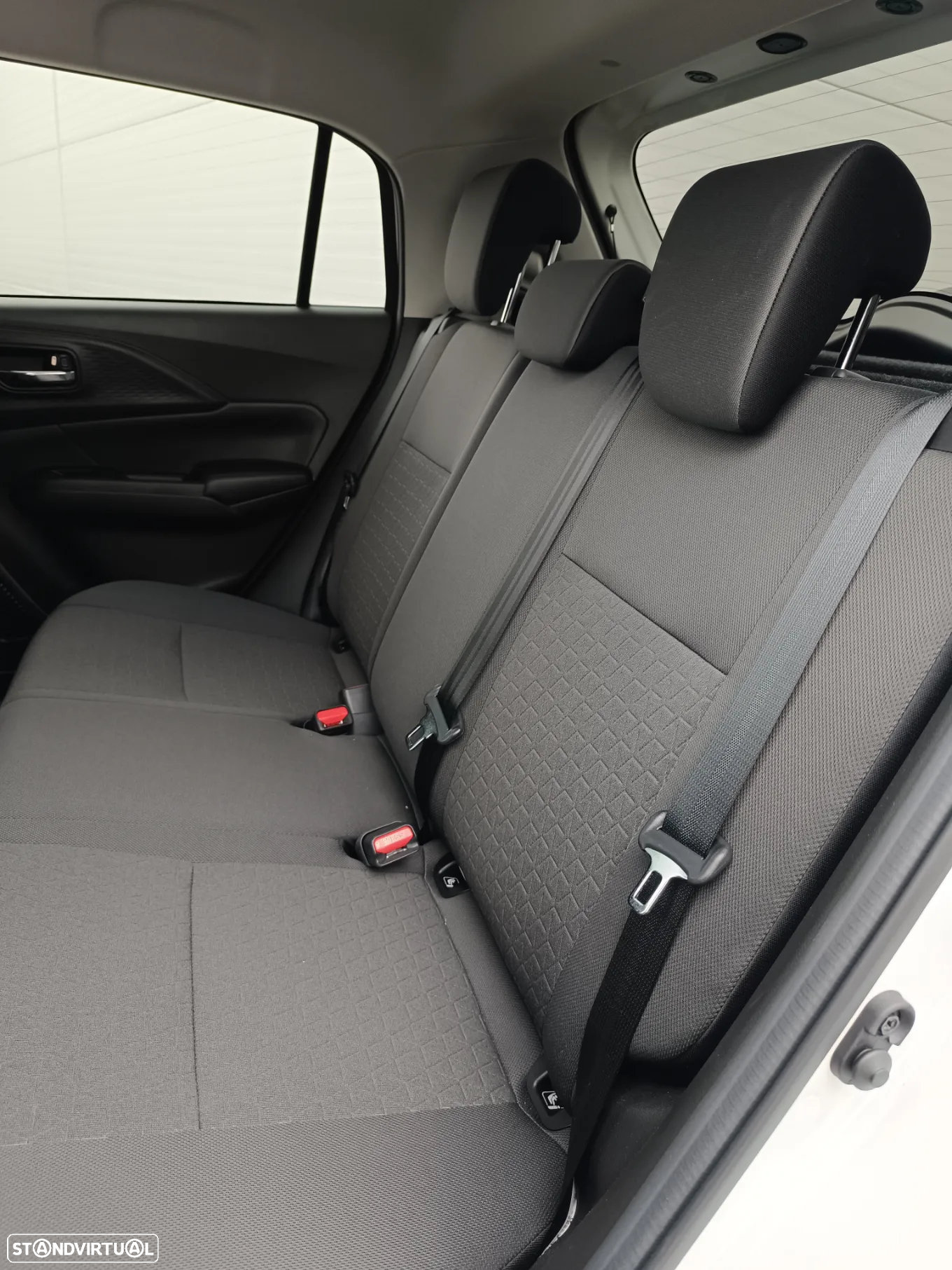 Suzuki Swift 1.2 Mild Hybrid S2 - 6