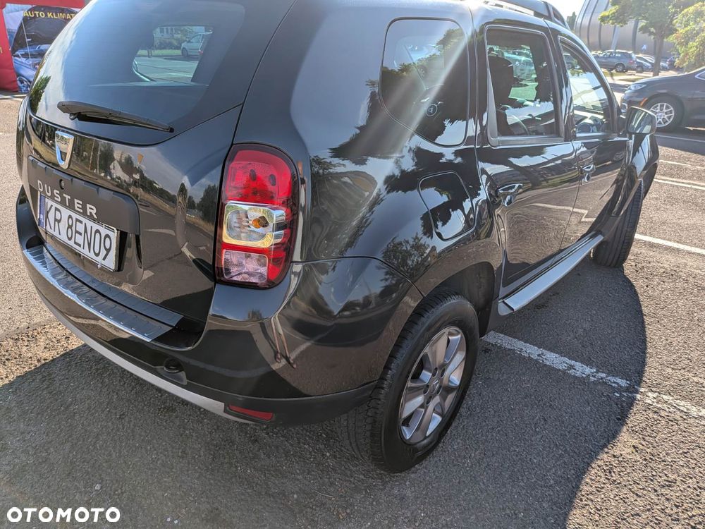 Dacia Duster 1.2 TCe Prestige - 7
