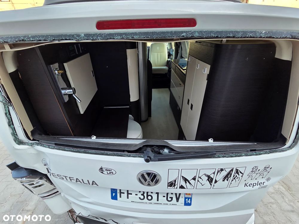 Volkswagen Transporter Westfalia Kepler One - 28