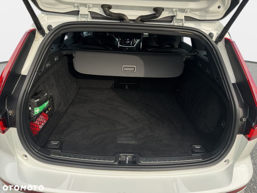 Volvo V60 B3 B Geartronic RDesign - 25