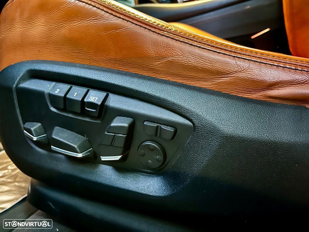 BMW X6 M Standard - 13