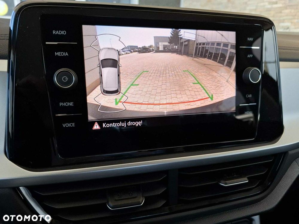 Volkswagen T-Roc 1.5 TSI Life - 17