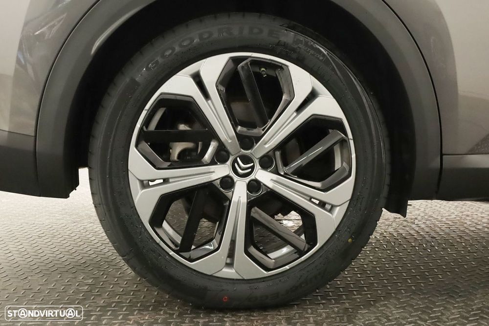 Citroën C5 X 1.6 Hybrid Plus e-EAT8 - 5