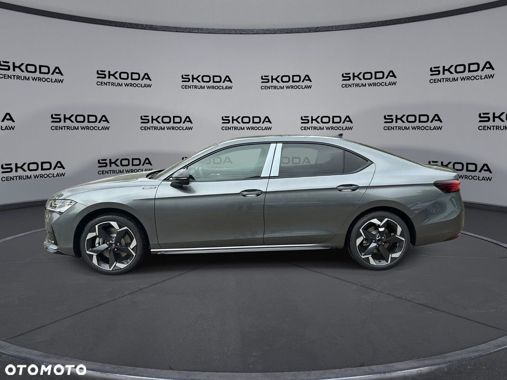 Skoda Superb - 11