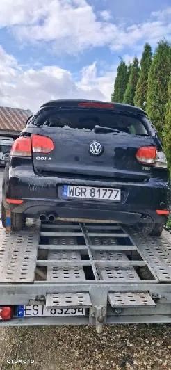 Volkswagen Golf VI 2.0 TDI Trendline - 2