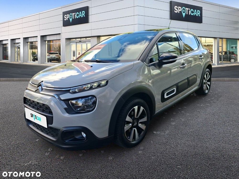 Citroën C3 - 1