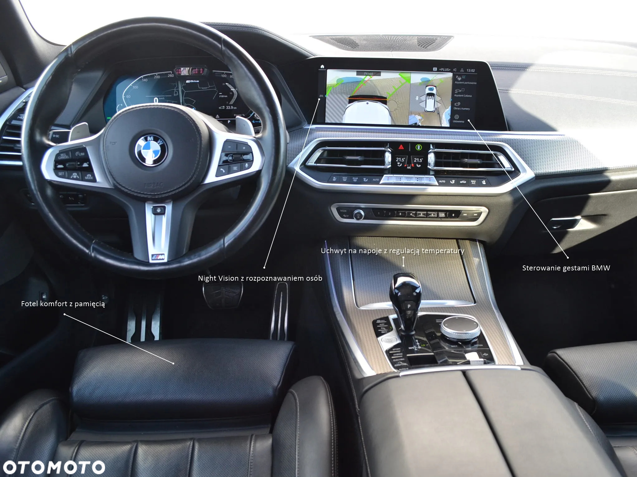 BMW X5 - 7