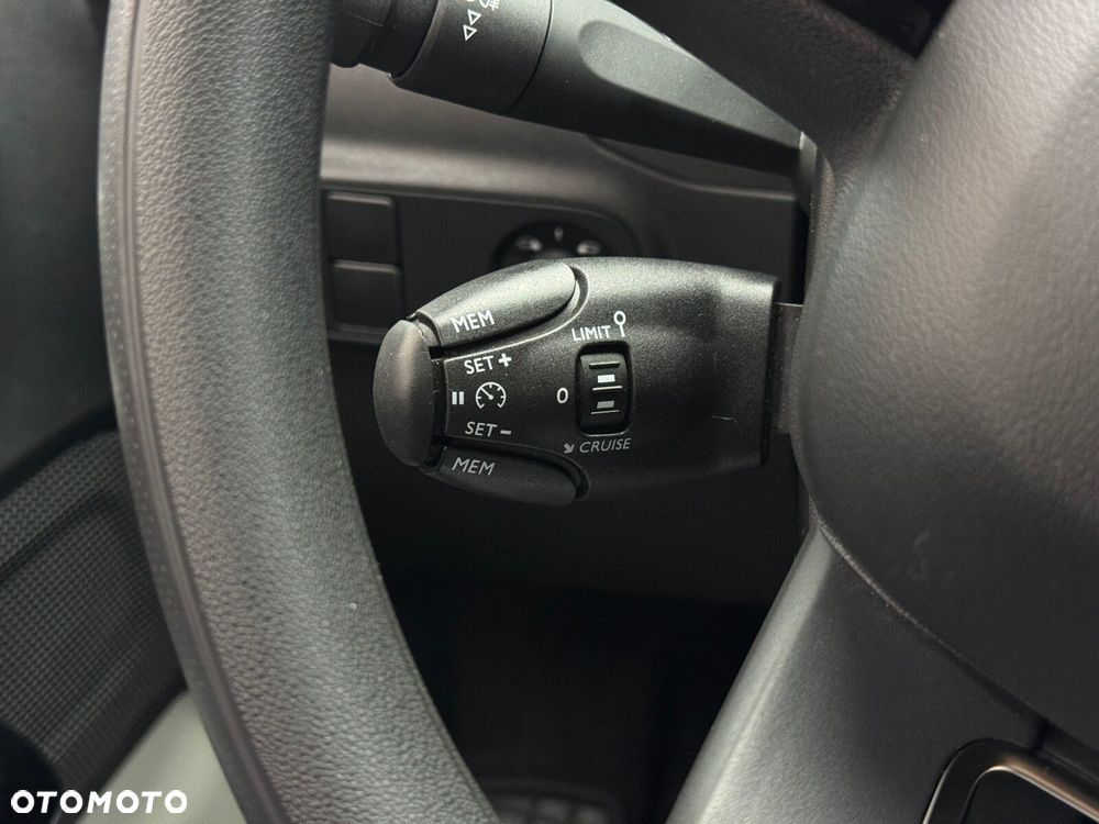 Citroën C3 1.2 PureTech Max - 22