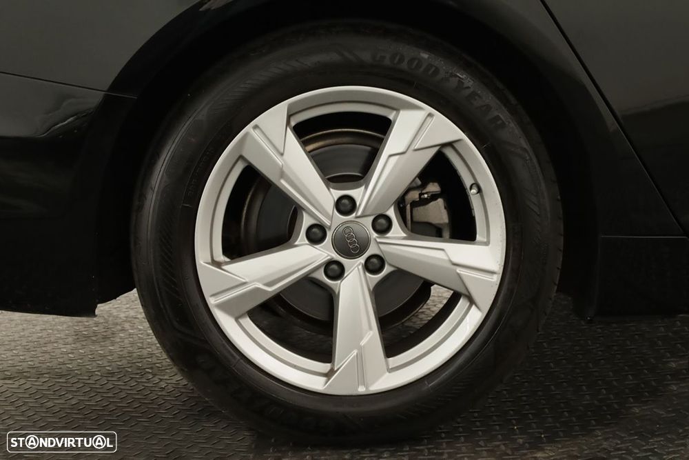 Audi A6 Avant 40 TDI Sport S tronic - 5