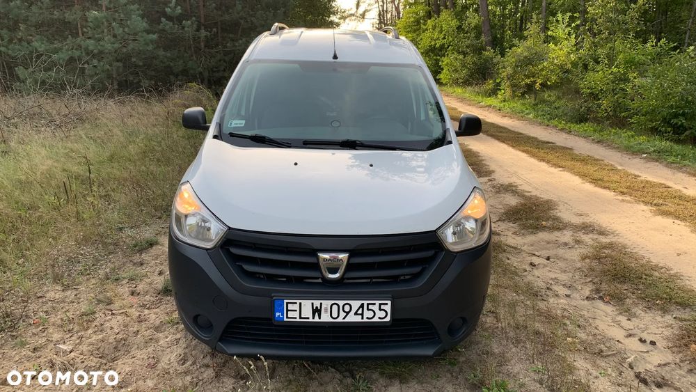 Dacia Dokker - 19