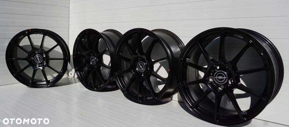 Sparco 17" 5x105x56,6 ET40 AF14 - 3