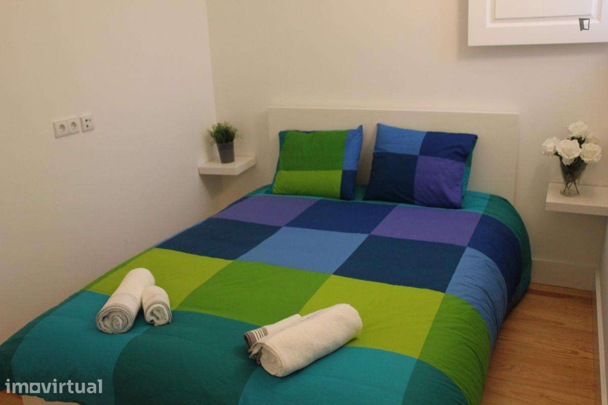Apartamento com 2 quartos - localizado em Cedofeita Porto - Grande imagem: 2/13