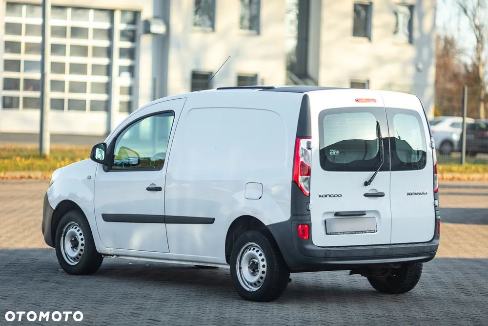 Renault Kangoo - 12