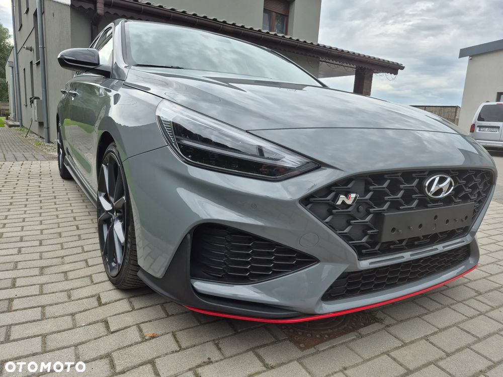 Hyundai i30 N - 9