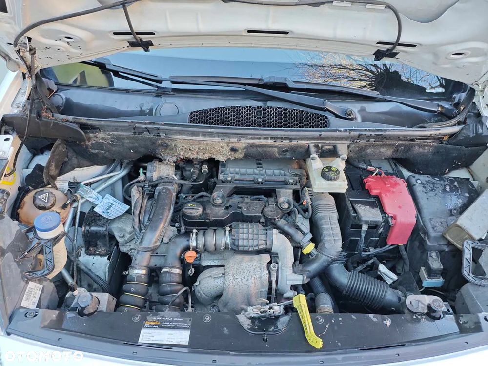 Peugeot Partner 1.6 BlueHDi Active - 14