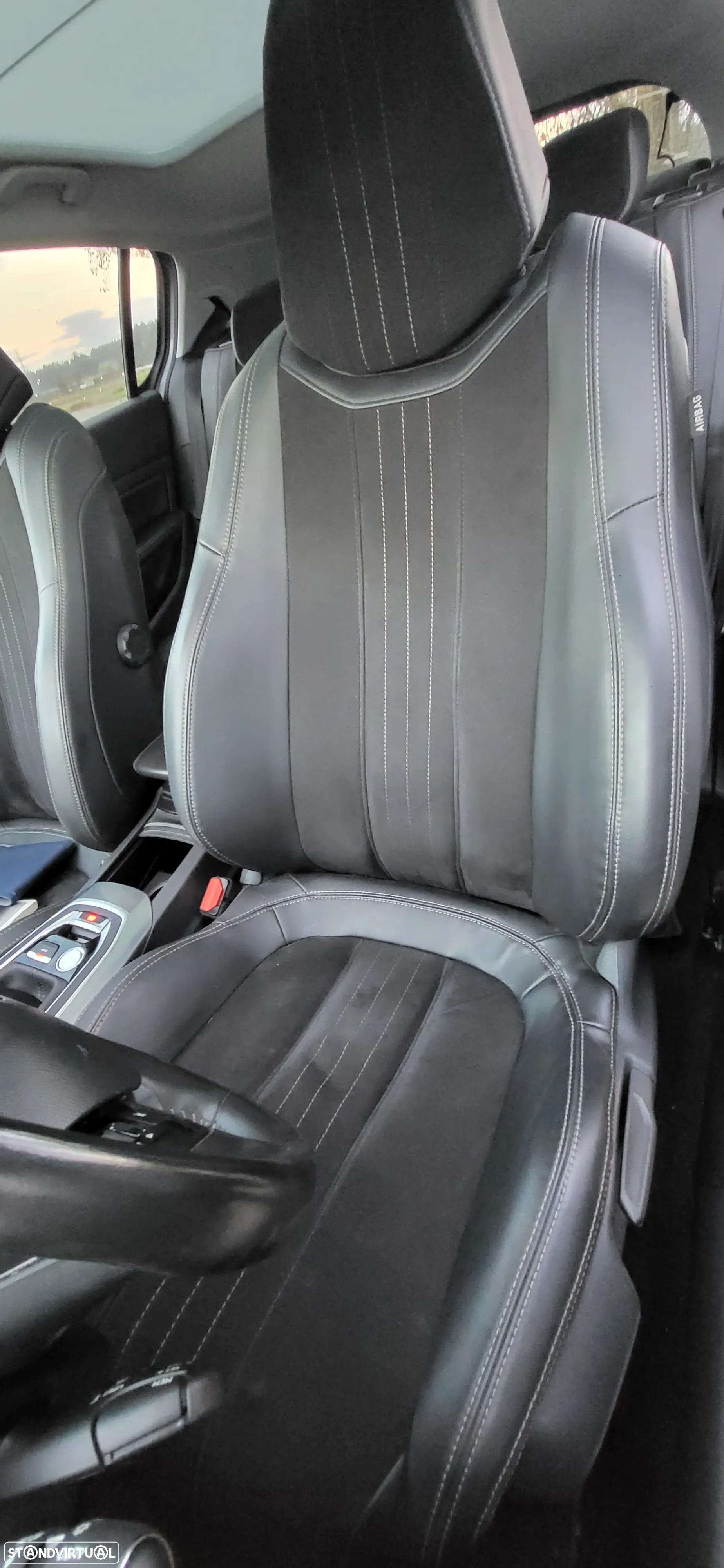 Peugeot 308 130 e-THP Stop & Start Allure - 38