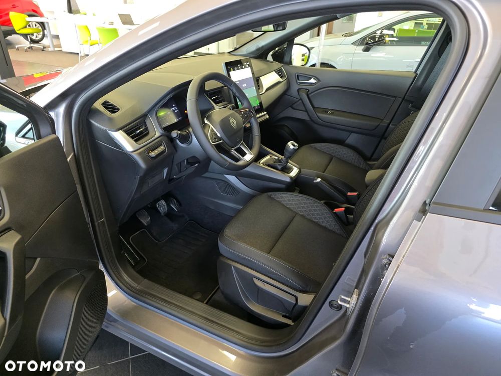 Renault Captur 1.2 TCe Evolution - 13