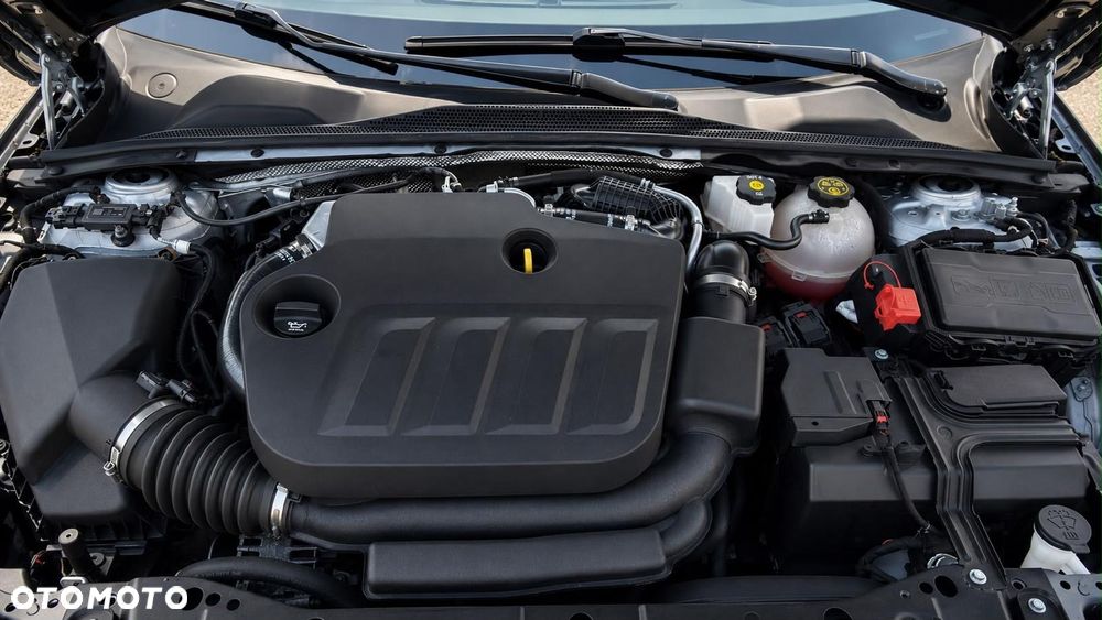 Opel Insignia - 9