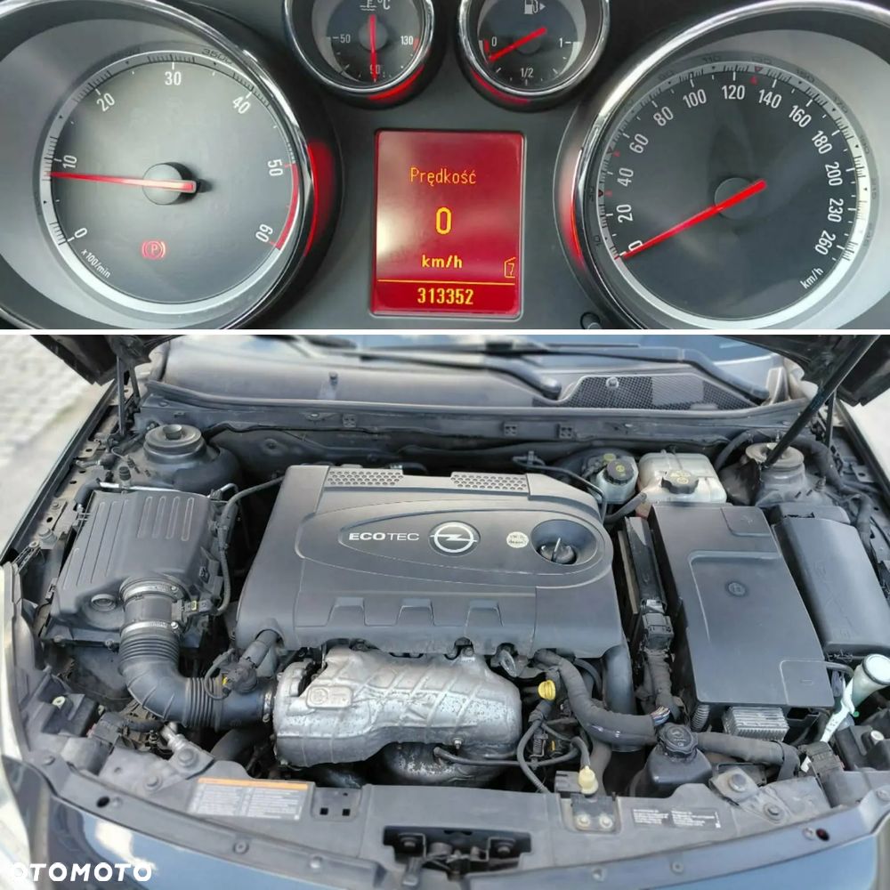 Opel Insignia 2.0 CDTI - 3