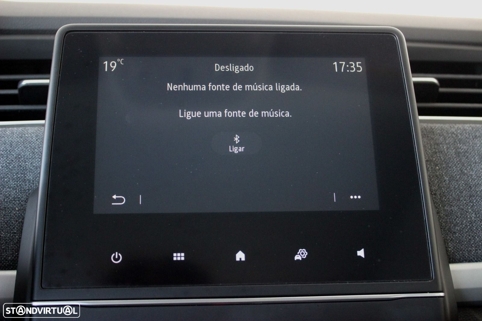 Renault Zoe (c/ Bateria) Limited 50 - 29