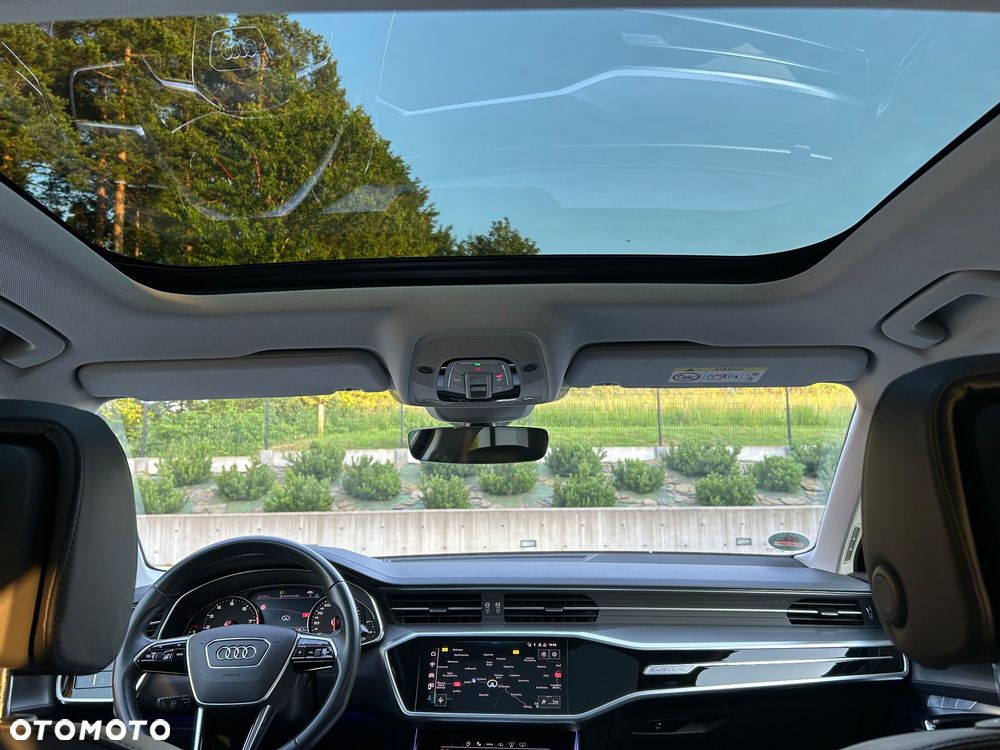 Audi A6 Limousine 45 TFSI quattro S tronic sport - 34