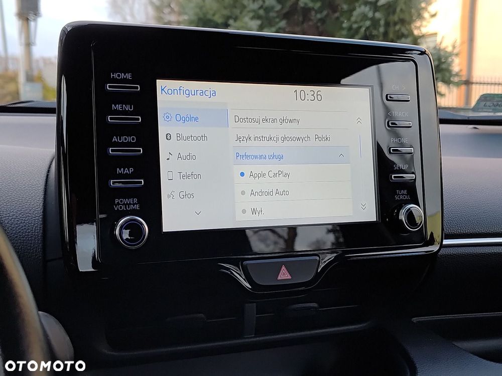 Toyota Yaris 1.0 Comfort - 16