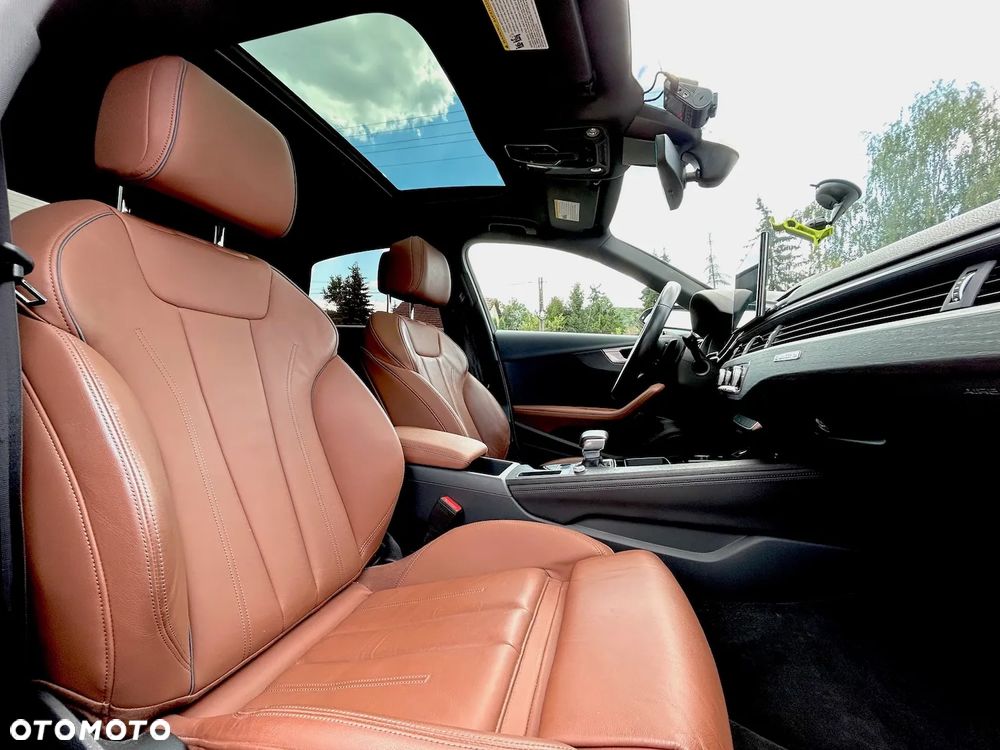 Audi A4 2.0 TFSI Quattro Sport S tronic - 26