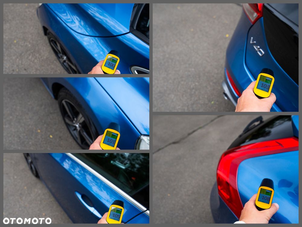Volvo V40 T2 RDesign - 11
