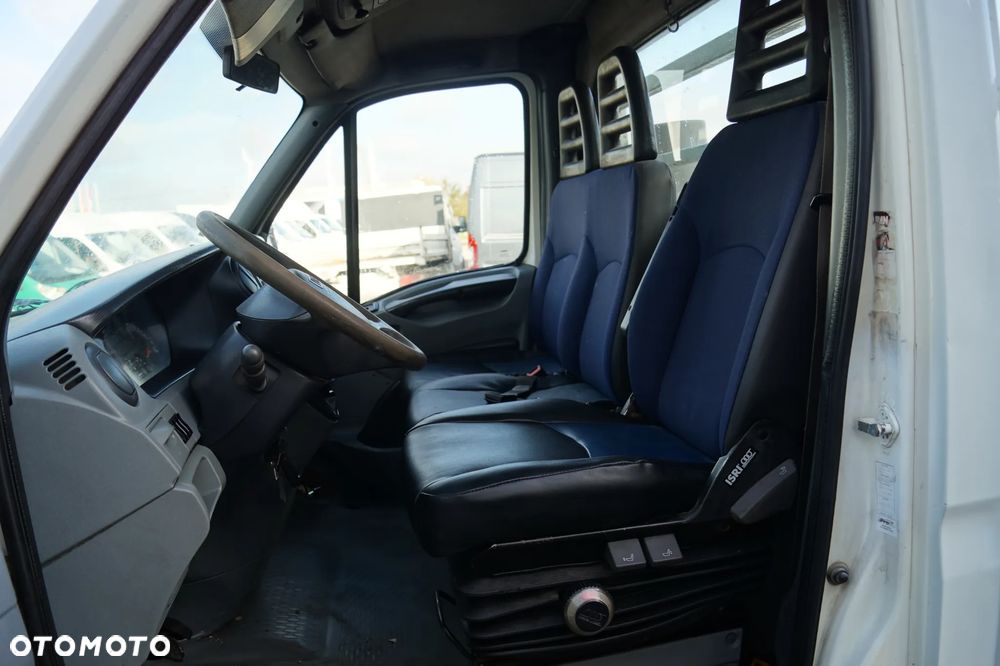 Iveco Daily - 24
