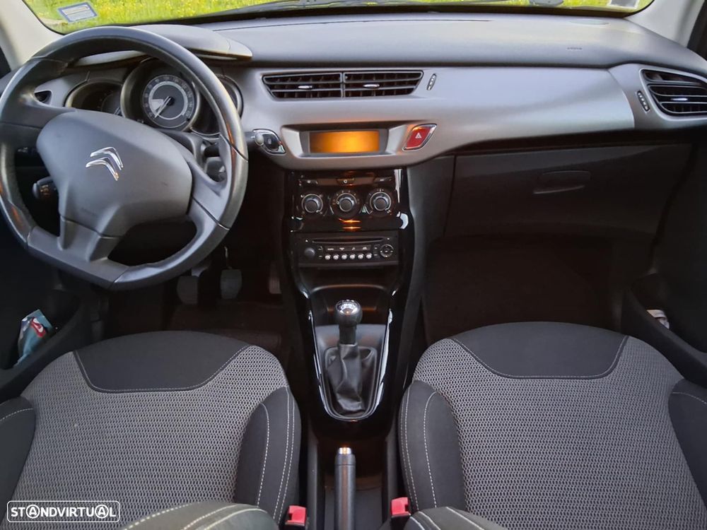 Citroën C3 1.2 PureTech Collection - 8