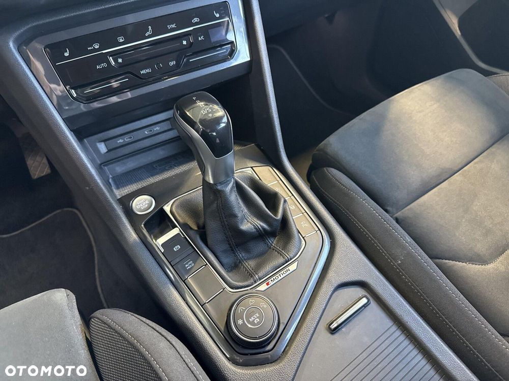 Volkswagen Tiguan Allspace 2.0 TSI 4Mot Elegance DSG - 21