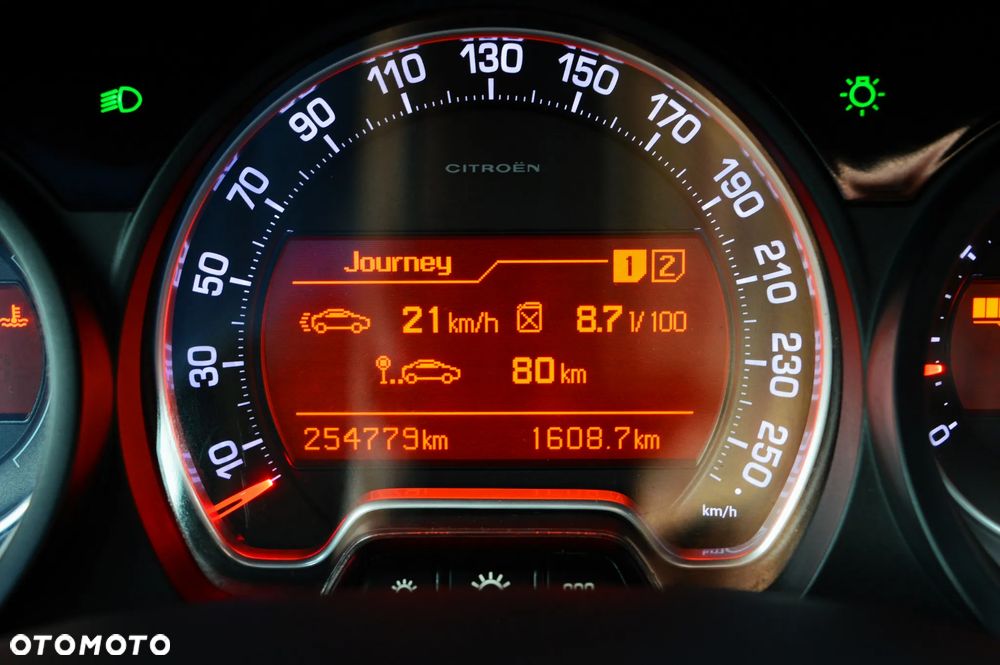 Citroën C5 2.0 16V Confort - 39