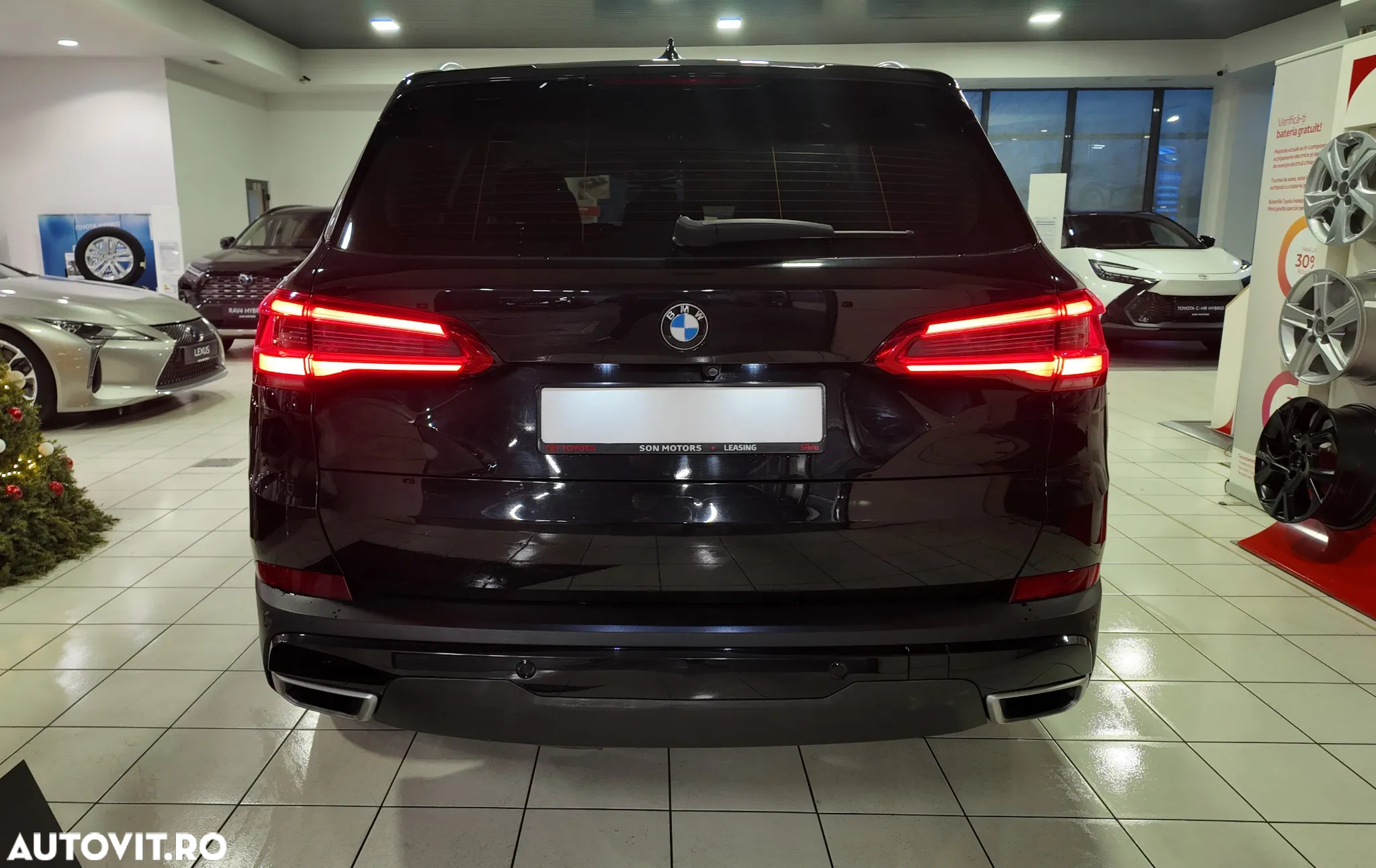 BMW X5 xDrive30d - 6