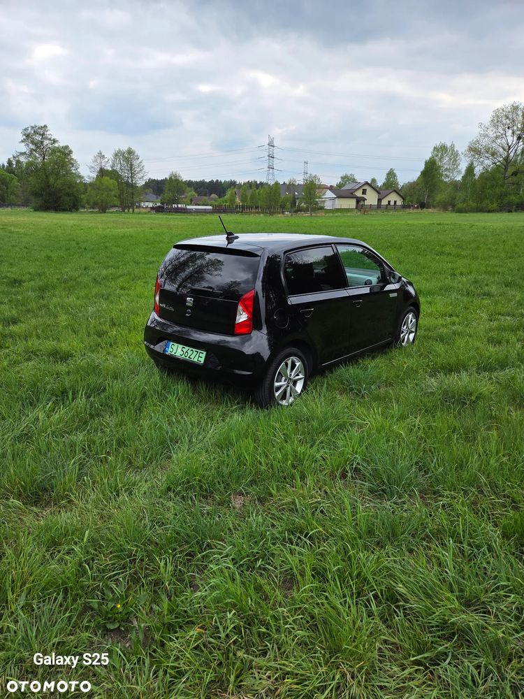 Seat Mii - 5