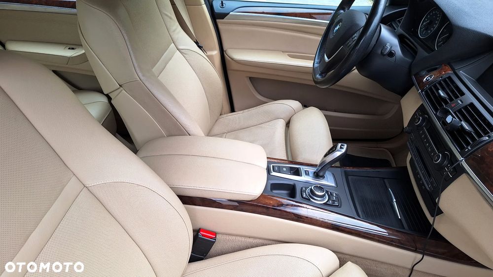 BMW X5 xDrive30d Edition Exclusive - 11