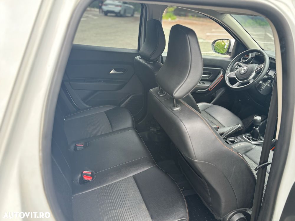 Dacia Duster - 14