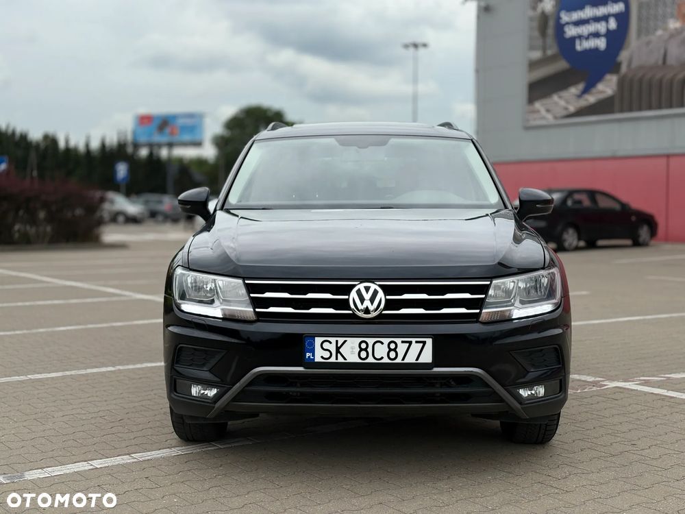 Volkswagen Tiguan 2.0 TSI 4Mot Highline DSG - 3