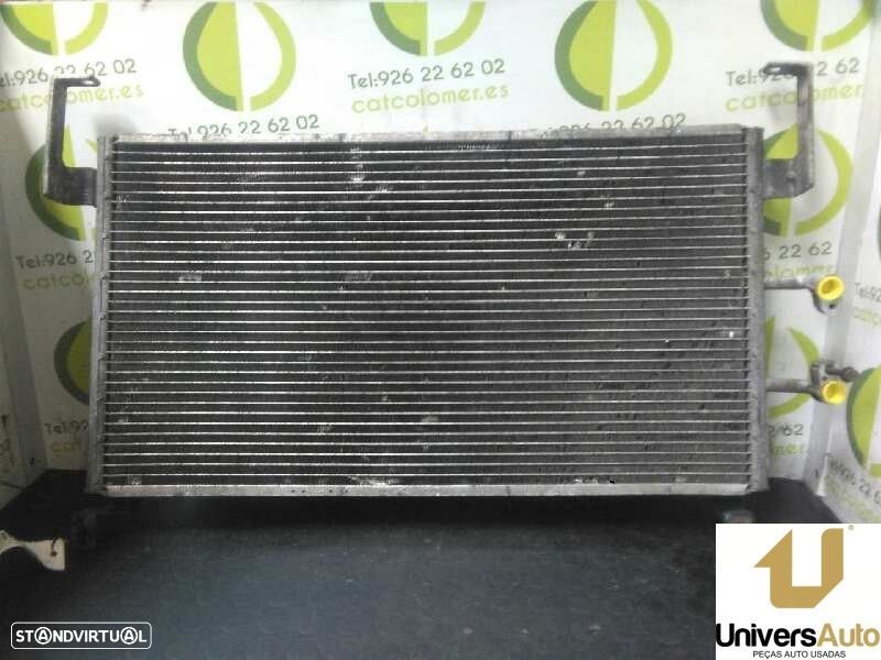 RADIADOR AR CONDICIONADO CHRYSLER NEON II 1.6 116CV 1598CC - 1