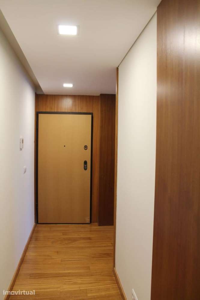 Apartamento T2 Gaia - Grande imagem: 3/5