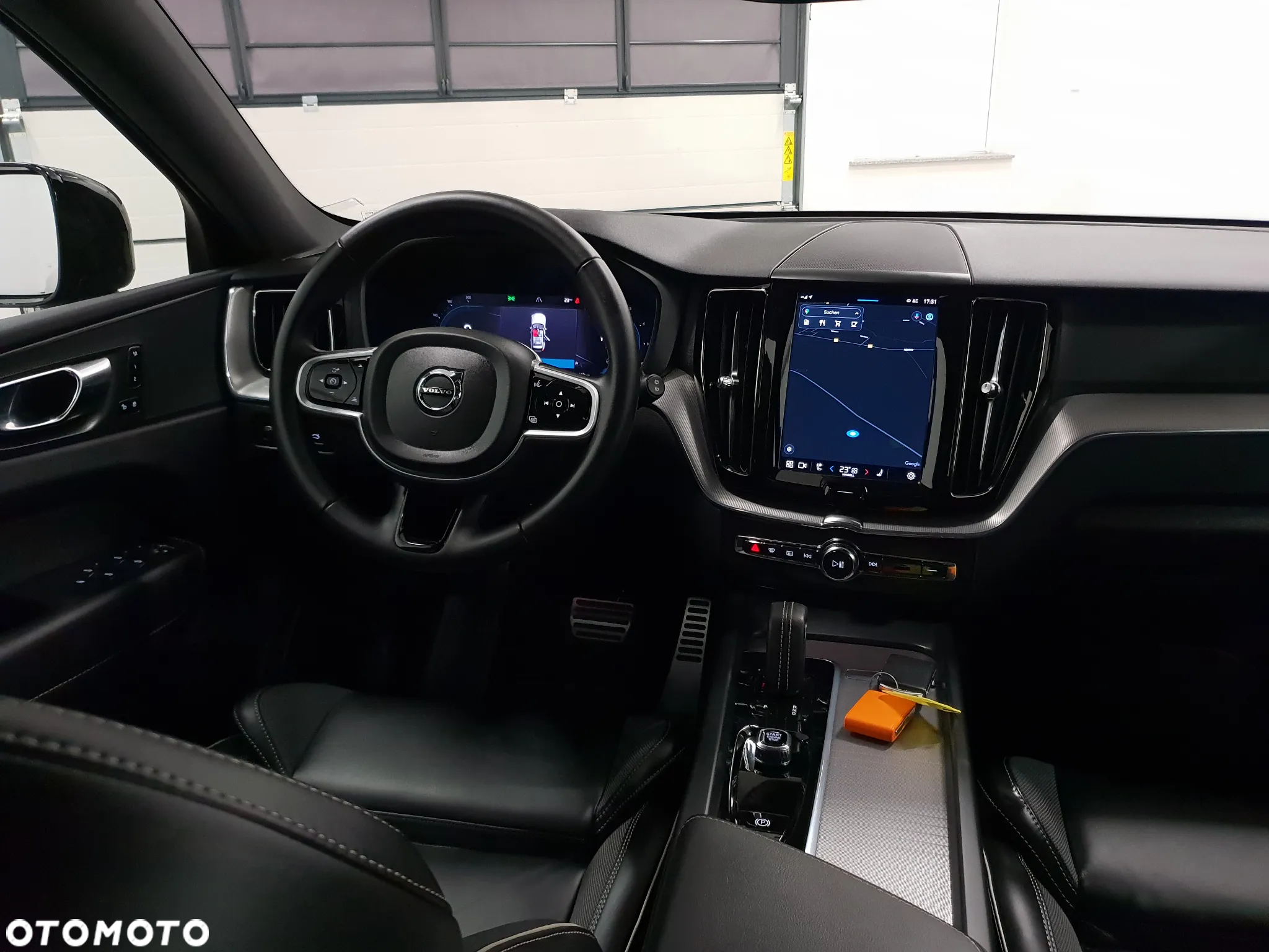 Volvo XC 60 B4 D Geartronic RDesign - 19