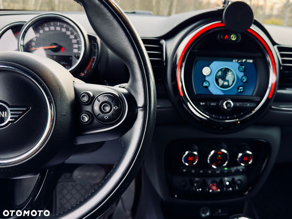 MINI Clubman Cooper - 29