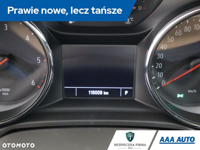 Opel Insignia - 13