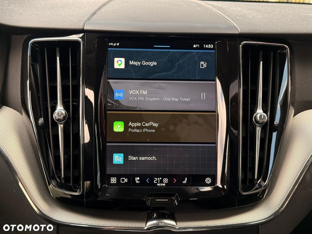 Volvo XC 60 - 17