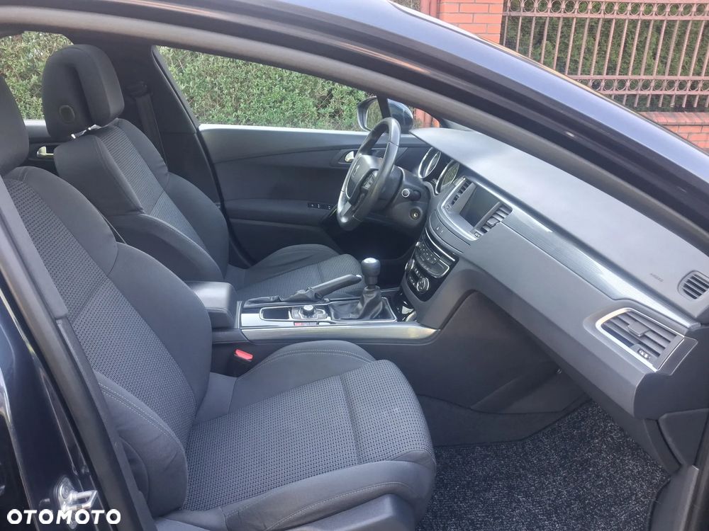 Peugeot 508 HDi FAP 140 Business-Line - 3